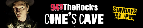cone on air