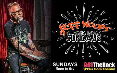 thumbnail jock jeff woods classic rock sundays v1