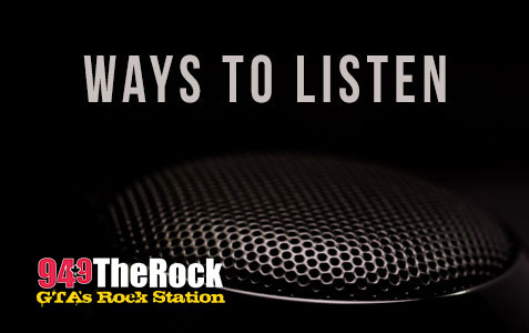 ways to listen