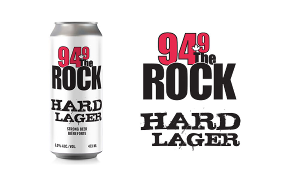 rock hard lager